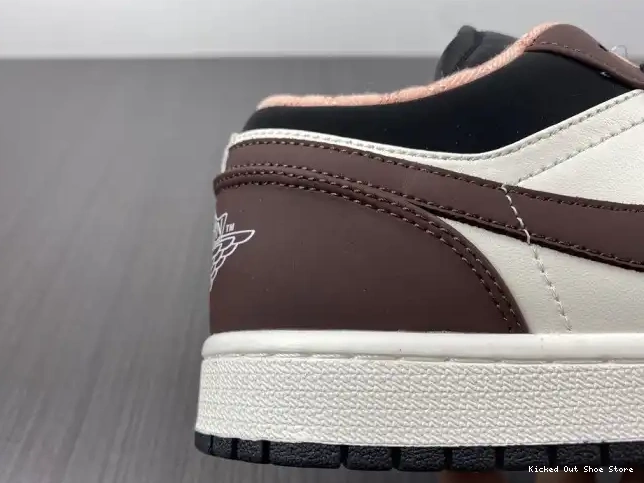 Kicked Out Shoe Store DC6991-200 Low Jordan Air Mocha 1 0624